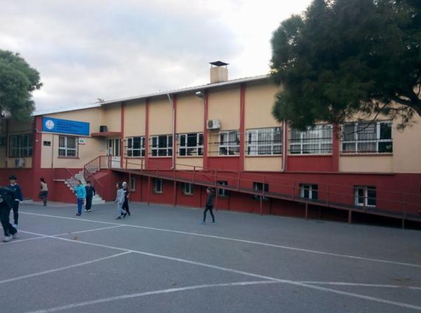 Necla Midilli Merkez Ortaokulu Fotoğrafı