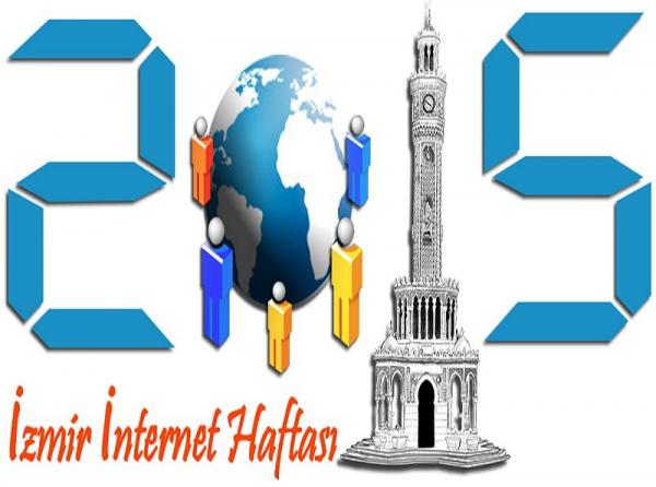 İzmir İnternet Haftası 2014 yılı etkinlikleri